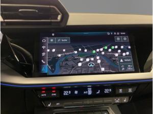 Audi A3 Sportback Advanced 35 TFSI S tr. LED NAVI PDC