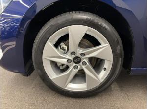 Audi A3 Sportback Advanced 35 TFSI S tr. LED NAVI PDC