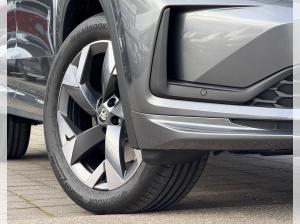 Skoda Kodiaq SPORTLINE 2.0 TDI DSG 4x4 142 kW (UVP 64.430€/SOFORT) 7-SITZE/STANDHZG/CANTON/MATRIX/NAV/KESSY/AHK/U
