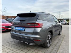 Skoda Kodiaq SPORTLINE 2.0 TDI DSG 4x4 142 kW (UVP 64.430€/SOFORT) 7-SITZE/STANDHZG/CANTON/MATRIX/NAV/KESSY/AHK/U