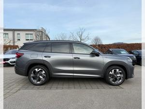 Skoda Kodiaq SPORTLINE 2.0 TDI DSG 4x4 142 kW (UVP 64.430€/SOFORT) 7-SITZE/STANDHZG/CANTON/MATRIX/NAV/KESSY/AHK/U