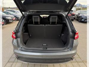 Skoda Kodiaq SPORTLINE 2.0 TDI DSG 4x4 142 kW (UVP 64.430€/SOFORT) 7-SITZE/STANDHZG/CANTON/MATRIX/NAV/KESSY/AHK/U