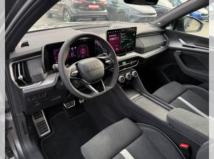 Skoda Kodiaq SPORTLINE 2.0 TDI DSG 4x4 142 kW (UVP 64.430€/SOFORT) 7-SITZE/STANDHZG/CANTON/MATRIX/NAV/KESSY/AHK/U