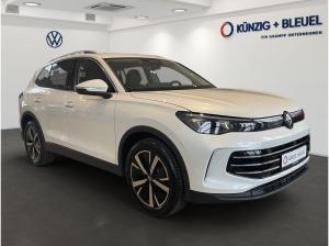 Volkswagen Tiguan Elegance 2,0 l TDI ⭐SOFORT VERFÜGBAR⭐Technikpaket⭐