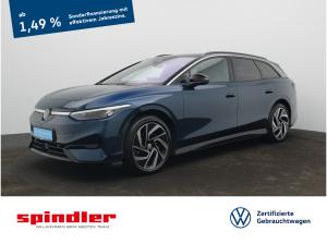 Volkswagen ID.7 Pro / IQ.Drive, Pano, Navi, Matrix, AR-HuD