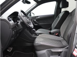 Volkswagen Tiguan Allspace R-Line 2.0 TDI DSG / Matrix, AHK