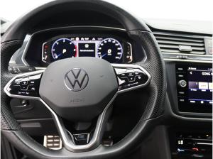 Volkswagen Tiguan Allspace R-Line 2.0 TDI DSG / Matrix, AHK
