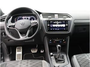 Volkswagen Tiguan Allspace R-Line 2.0 TDI DSG / Matrix, AHK
