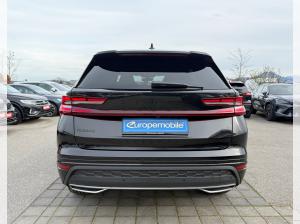 Skoda Kodiaq SPORTLINE 2.0 TDI DSG 4x4 142 kW (UVP 64.430€/SOFORT) 7-SITZE/STANDHZG/CANTON/MATRIX/NAV/KESSY/AHK/U
