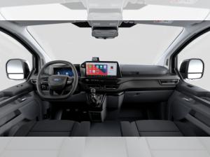 Ford Tourneo Custom Tourneo Custom Trend👉 Jetzt auch mit 0 % Finanzierung bei 19 % Anzahlung