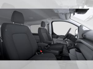 Ford Tourneo Custom Tourneo Custom Trend👉 Jetzt auch mit 0 % Finanzierung bei 19 % Anzahlung