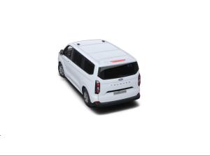 Ford Tourneo Custom Tourneo Custom Trend👉 Jetzt auch mit 0 % Finanzierung bei 19 % Anzahlung