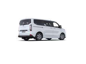 Ford Tourneo Custom Tourneo Custom Trend👉 Jetzt auch mit 0 % Finanzierung bei 19 % Anzahlung