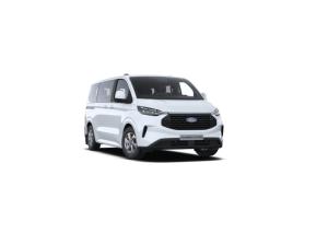 Ford Tourneo Custom Tourneo Custom Trend👉 Jetzt auch mit 0 % Finanzierung bei 19 % Anzahlung