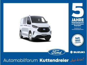 Ford Tourneo Custom Tourneo Custom Trend👉 Jetzt auch mit 0 % Finanzierung bei 19 % Anzahlung