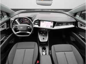 Audi Q4 e-tron *quattro* Navi RFK ACC SHZ VKZ-Erk. GRA