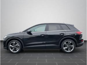 Audi Q4 e-tron *quattro* Navi RFK ACC SHZ VKZ-Erk. GRA