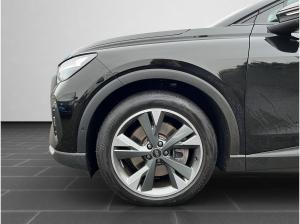 Audi Q4 e-tron *quattro* Navi RFK ACC SHZ VKZ-Erk. GRA
