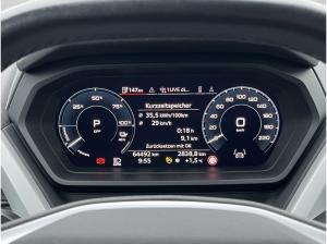 Audi Q4 e-tron *quattro* Navi RFK ACC SHZ VKZ-Erk. GRA