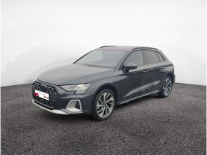 Audi A3 allstreet 35 TFSI S tronic