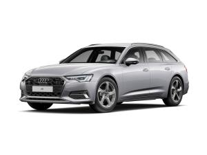 Audi A6 Avant quattro 45 TFSI advanced AHK Kamera Matrix