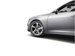 Audi A6 Avant quattro 45 TFSI advanced AHK Kamera Matrix