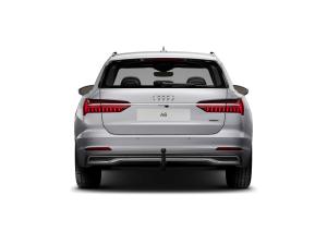 Audi A6 Avant quattro 45 TFSI advanced AHK Kamera Matrix