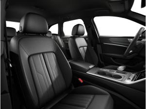 Audi A6 Avant quattro 45 TFSI advanced AHK Kamera Matrix