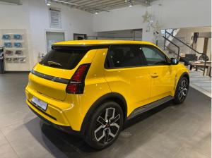 Renault 5 E-Tech Techno 150 Comfort Range SOFORT VERFÜGBAR IN VERSCHIEDENEN FARBEN