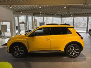 Renault 5 E-Tech Techno 150 Comfort Range SOFORT VERFÜGBAR IN VERSCHIEDENEN FARBEN