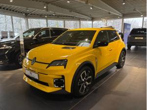 Renault 5 E-Tech Techno 150 Comfort Range SOFORT VERFÜGBAR IN VERSCHIEDENEN FARBEN