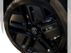 Volkswagen T-Roc R-Line 1.5 eTSI OPF DSG 150 (UVP 50.310€/KW40/26) BLACK/MATRIX/NAV/PANO/AHK/UVM.