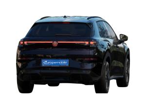 Volkswagen T-Roc R-Line 1.5 eTSI OPF DSG 150 (UVP 50.310€/KW40/26) BLACK/MATRIX/NAV/PANO/AHK/UVM.