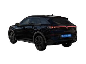 Volkswagen T-Roc R-Line 1.5 eTSI OPF DSG 150 (UVP 50.310€/KW40/26) BLACK/MATRIX/NAV/PANO/AHK/UVM.