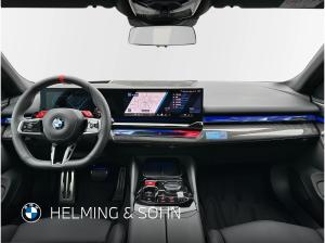 BMW M5 Touring|0,5% DWbst|UPE 156.220€|Sofort verfügbar