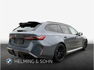 BMW M5 Touring|0,5% DWbst|UPE 156.220€|Sofort verfügbar