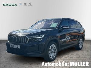 Skoda Kodiaq 2.0 TDI 142 kW DSG 4x4 🔥 Luxus-Kodiaq mit 7 Sitzen, Massage & Allrad – sofort verfügbar! 🔥
