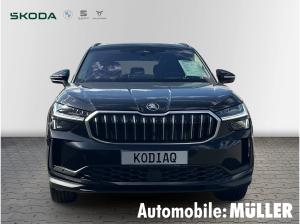 Skoda Kodiaq 2.0 TDI 142 kW DSG 4x4 🔥 Luxus-Kodiaq mit 7 Sitzen, Massage & Allrad – sofort verfügbar! 🔥