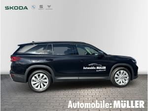 Skoda Kodiaq 2.0 TDI 142 kW DSG 4x4 🔥 Luxus-Kodiaq mit 7 Sitzen, Massage & Allrad – sofort verfügbar! 🔥