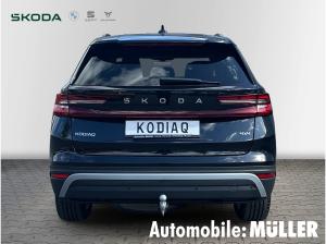 Skoda Kodiaq 2.0 TDI 142 kW DSG 4x4 🔥 Luxus-Kodiaq mit 7 Sitzen, Massage & Allrad – sofort verfügbar! 🔥