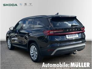 Skoda Kodiaq 2.0 TDI 142 kW DSG 4x4 🔥 Luxus-Kodiaq mit 7 Sitzen, Massage & Allrad – sofort verfügbar! 🔥