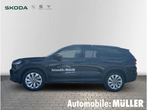 Skoda Kodiaq 2.0 TDI 142 kW DSG 4x4 🔥 Luxus-Kodiaq mit 7 Sitzen, Massage & Allrad – sofort verfügbar! 🔥