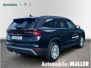 Skoda Kodiaq 2.0 TDI 142 kW DSG 4x4 🔥 Luxus-Kodiaq mit 7 Sitzen, Massage & Allrad – sofort verfügbar! 🔥