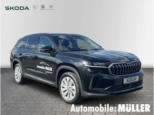 Skoda Kodiaq 2.0 TDI 142 kW DSG 4x4 🔥 Luxus-Kodiaq mit 7 Sitzen, Massage & Allrad – sofort verfügbar! 🔥