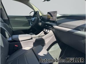 Skoda Kodiaq 2.0 TDI 142 kW DSG 4x4 🔥 Luxus-Kodiaq mit 7 Sitzen, Massage & Allrad – sofort verfügbar! 🔥