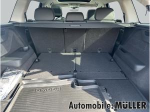 Skoda Kodiaq 2.0 TDI 142 kW DSG 4x4 🔥 Luxus-Kodiaq mit 7 Sitzen, Massage & Allrad – sofort verfügbar! 🔥