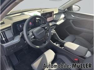 Skoda Kodiaq 2.0 TDI 142 kW DSG 4x4 🔥 Luxus-Kodiaq mit 7 Sitzen, Massage & Allrad – sofort verfügbar! 🔥
