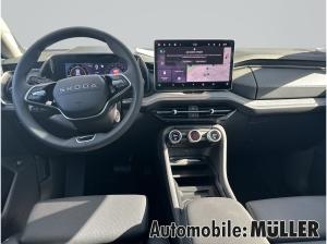 Skoda Kodiaq 2.0 TDI 142 kW DSG 4x4 🔥 Luxus-Kodiaq mit 7 Sitzen, Massage & Allrad – sofort verfügbar! 🔥