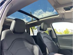 Skoda Kodiaq 2.0 TDI 142 kW DSG 4x4 🔥 Luxus-Kodiaq mit 7 Sitzen, Massage & Allrad – sofort verfügbar! 🔥