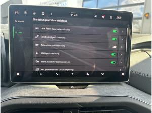 Skoda Kodiaq 2.0 TDI 142 kW DSG 4x4 🔥 Luxus-Kodiaq mit 7 Sitzen, Massage & Allrad – sofort verfügbar! 🔥